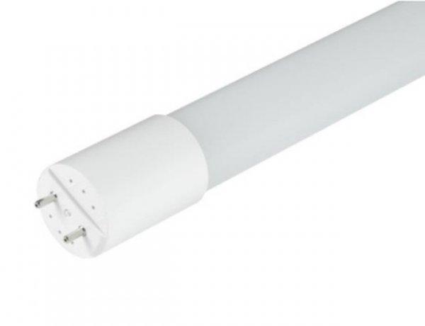 MasterLED T8 120 cm-es natúr fehér Led üveg fénycső 24 W-os  3360lm
(140lm/W)