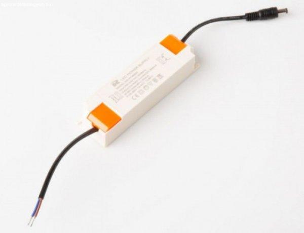 EcoLight tápellátás LED panelekhez 50W  230V