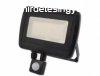 MasterLED Linga 50 W-os mozgsrzkels natrfehr LED refle