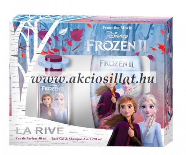 Disney Frozen II ajándékcsomag
