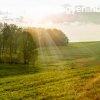 Magic Walls-Landscape reggeli napfny a rten poszter 363432