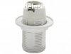 Horoz Plastic-4 E14 csillr foglalat