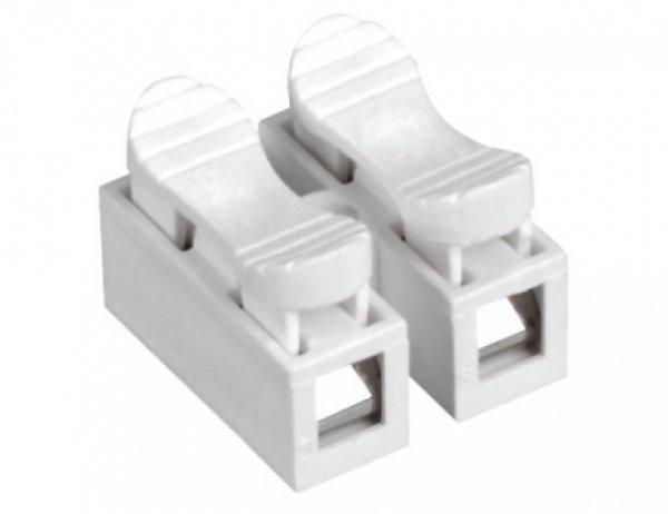 Horoz gyors csatlakozó sorkapocs 2x1 5 mm2