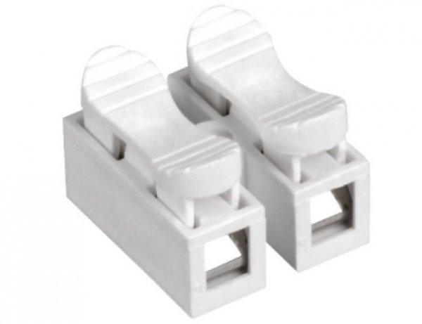 Horoz gyors csatlakozó sorkapocs 2x2 5  mm2