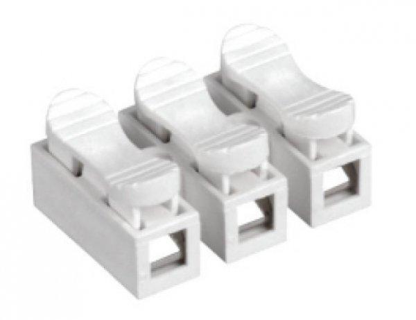 Horoz gyors csatlakozó sorkapocs 3x1 5 mm2
