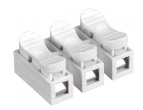 Horoz gyors csatlakozó sorkapocs 3x2 5 mm2