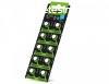 Videx AG5/LR754 66mAh alkli gombelem (darabr  min. rendelh