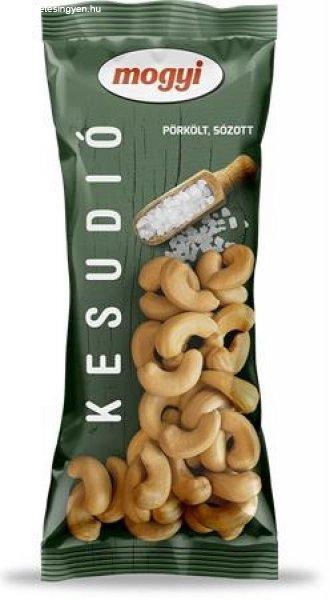 Kesudió, 70 g, MOGYI, sós