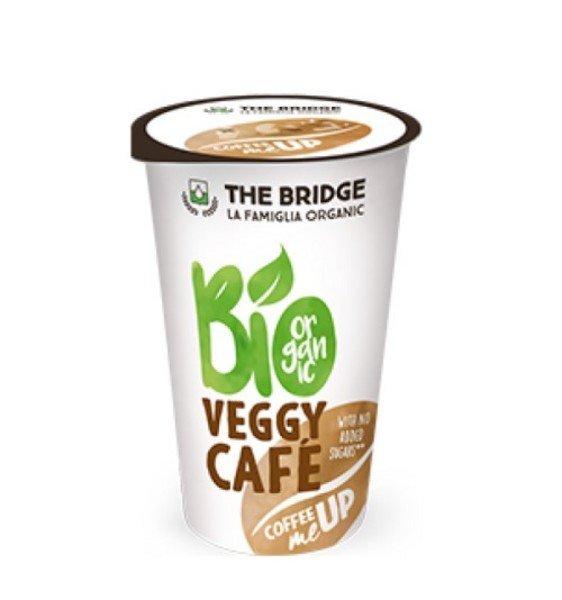 THE BRIDGE BIO VEGGY CAFE RIZSITAL MANDU