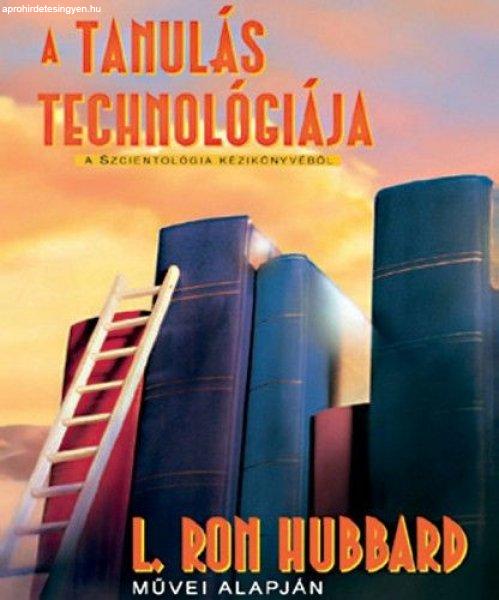 L. Ron Hubbard - A tanulás technológiája