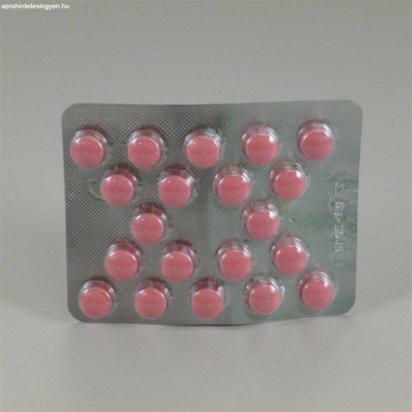 Microse multivitamin tabletta 20 db