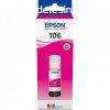 Epson 106 Magenta tintapatron