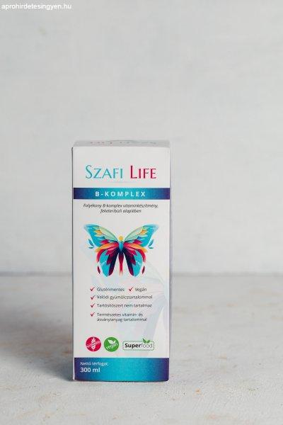 Szafi Life b-komplex 300 ml