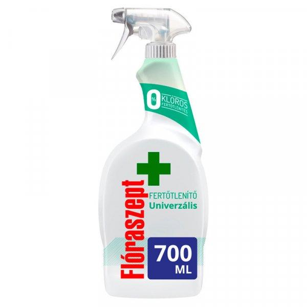 FLÓRASZEPT fert. spr. 700ml Botanit. Univ.