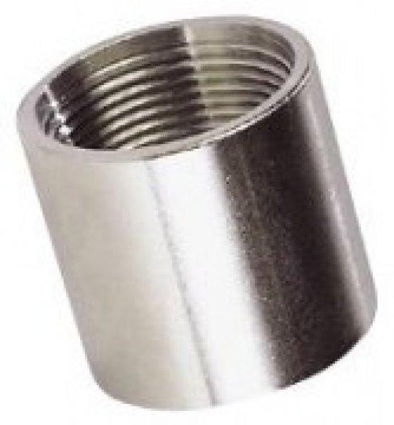 Saválló karmantyú 3/8" 316