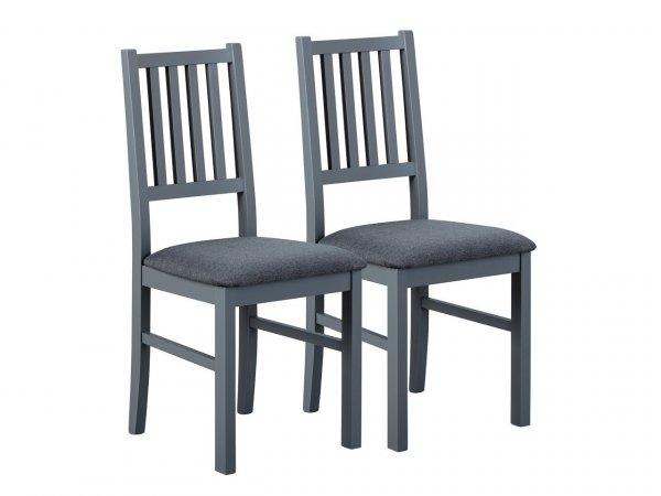 INT-Luzerna 7.1 favázas szék (2 darab)