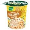 KNORR Snackpot 62g Mac&Cheese Jalap