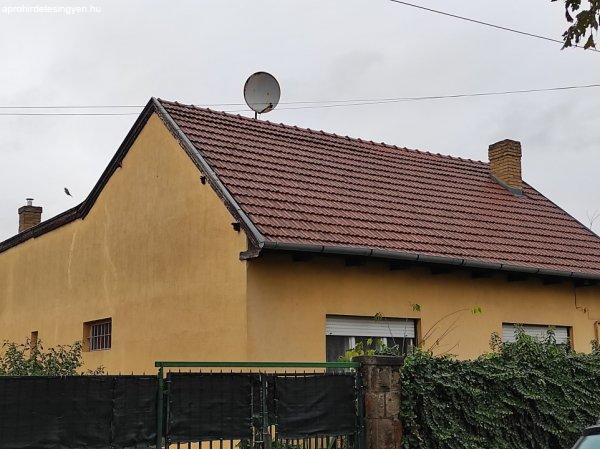 Eladó 140 nm-es Családi ház Budapest XX. kerület Pesterzsébet-Szabótelep 