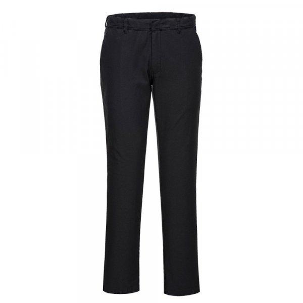 Portwest S232 Stretch Slim Chino nadrág