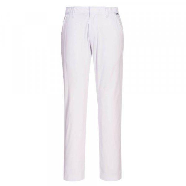 Portwest S232 Stretch Slim Chino nadrág