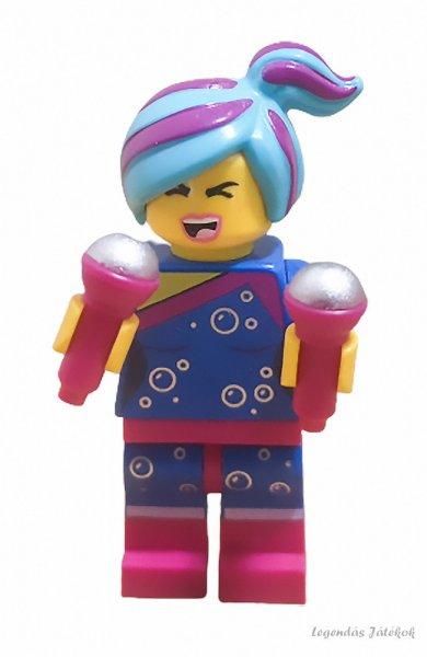 LEGO Movie Flashback Lucky minifigura