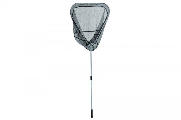 Merítő Carp'N'Carp Gamma-N Landing Net teleszkópos merítőszák
70x70x180cm (CZ3682)