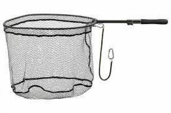 Merítő Daiwa Px Wading Net merítőszák 55x45cm (15809-745)