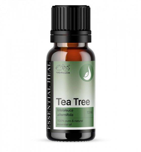 Essential Heal Tea Tree Teafa Illóolaj 10ml