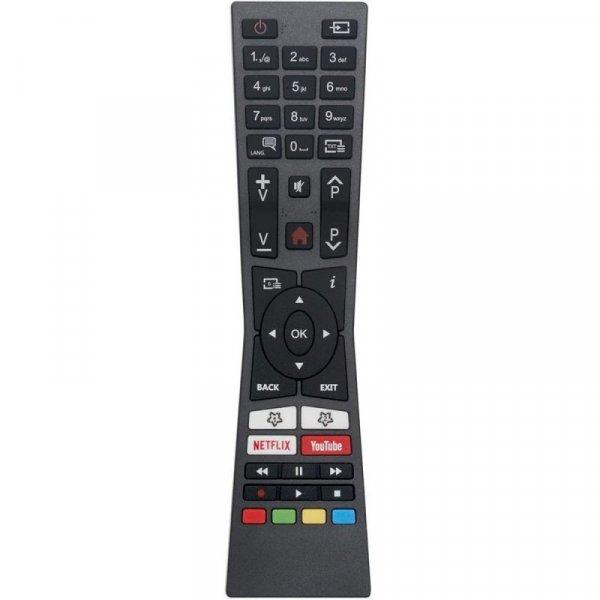 JVC RM-C3331 Tv távirányító