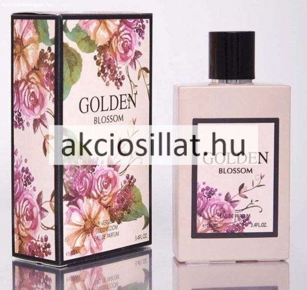 Lóvali Golden Blossom EDP 100ml / Gucci Bloom parfüm utánzat
