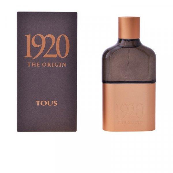 Férfi Parfüm 1920 The Origin Tous EDP (60 ml) 60 ml