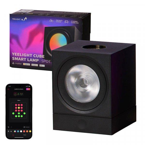 Yeelight Smart Cube Light Spot játékpanel - alap