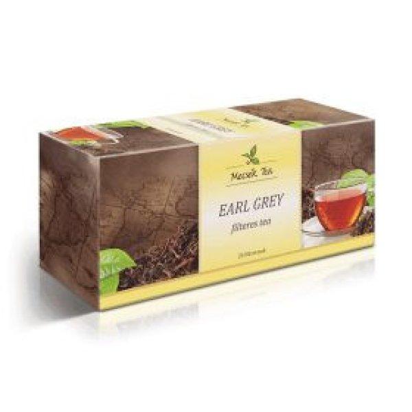 Mecsek Earl Grey tea 25x2 g