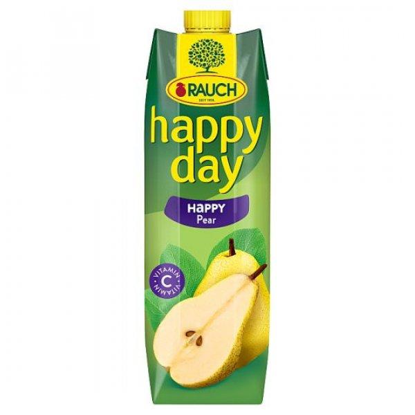 Rauch Happy Day Family Körte 35% 1l TETRA /12/