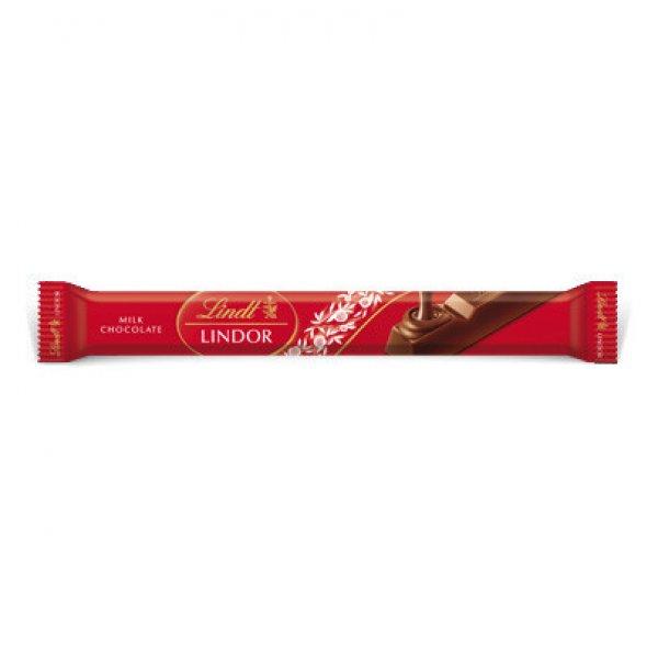 Lindt Lindor Milk Stick szelet 38g