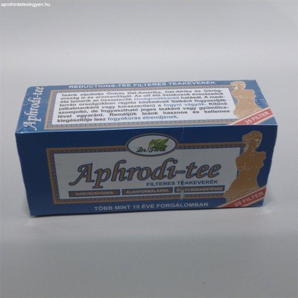 Dr.flóra aphrodi-tee 25x1g 25 g