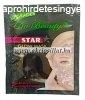 Do Beauty Star Glow Mask arcmaszk 18g