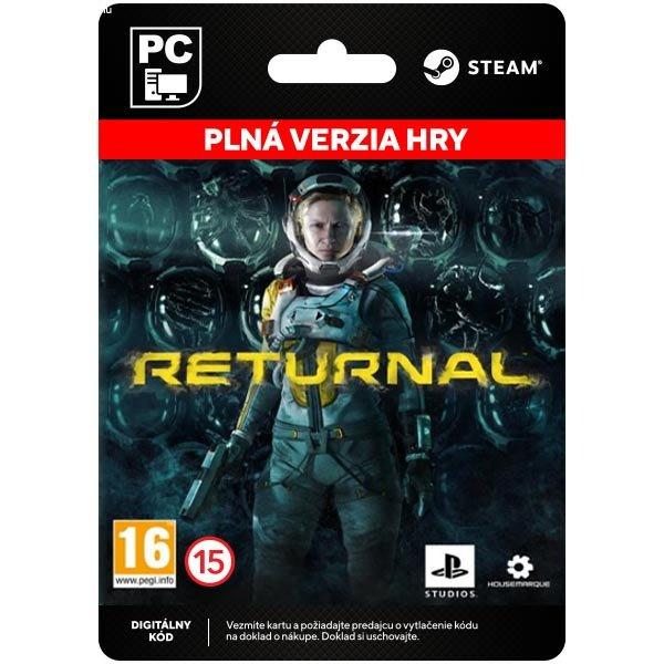 Returnal [Steam] - PC
