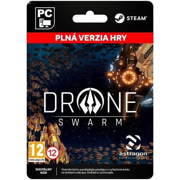 Drone Swarm [Steam] - PC