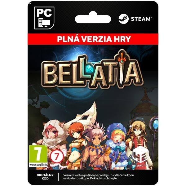 Bellatia [Steam] - PC