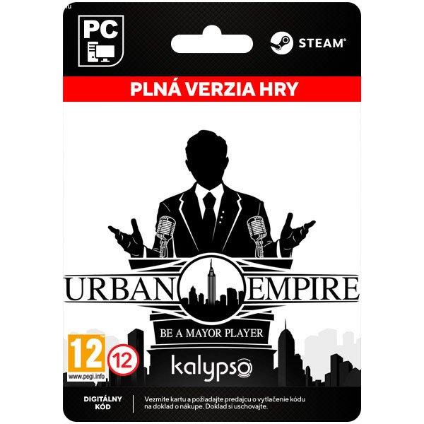 Urban Empire [Steam] - PC