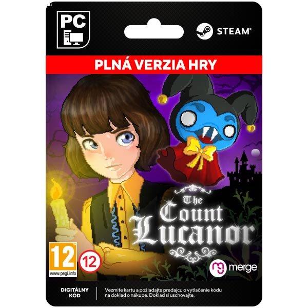 The Count Lucanor [Steam] - PC