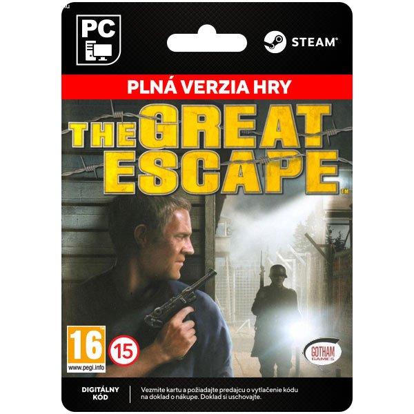 The Great Escape [Steam] - PC