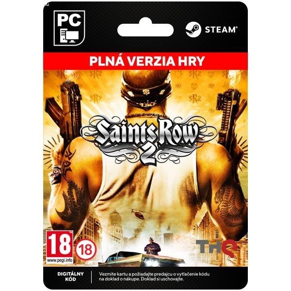 Saints Row 2 [Steam] - PC