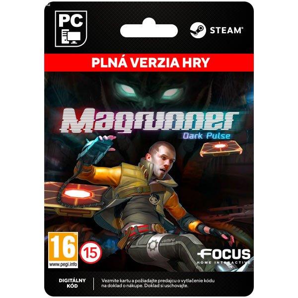 MagRunner: Dark Pulse [Steam] - PC