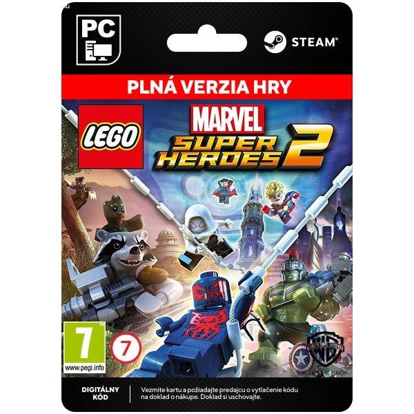 LEGO Marvel Super Heroes 2 [Steam] - PC