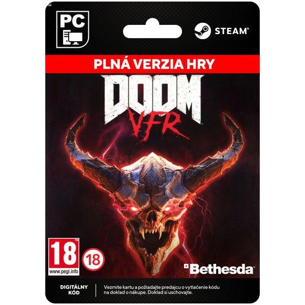 Doom VFR [Steam] - PC