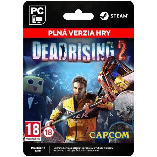 Dead Rising 2 [Steam] - PC
