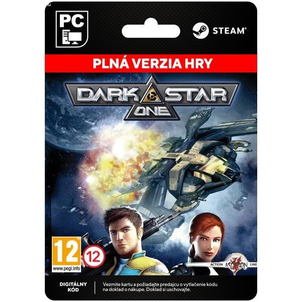 DarkStar One [Steam] - PC