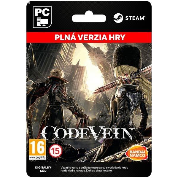 Code Vein [Steam] - PC